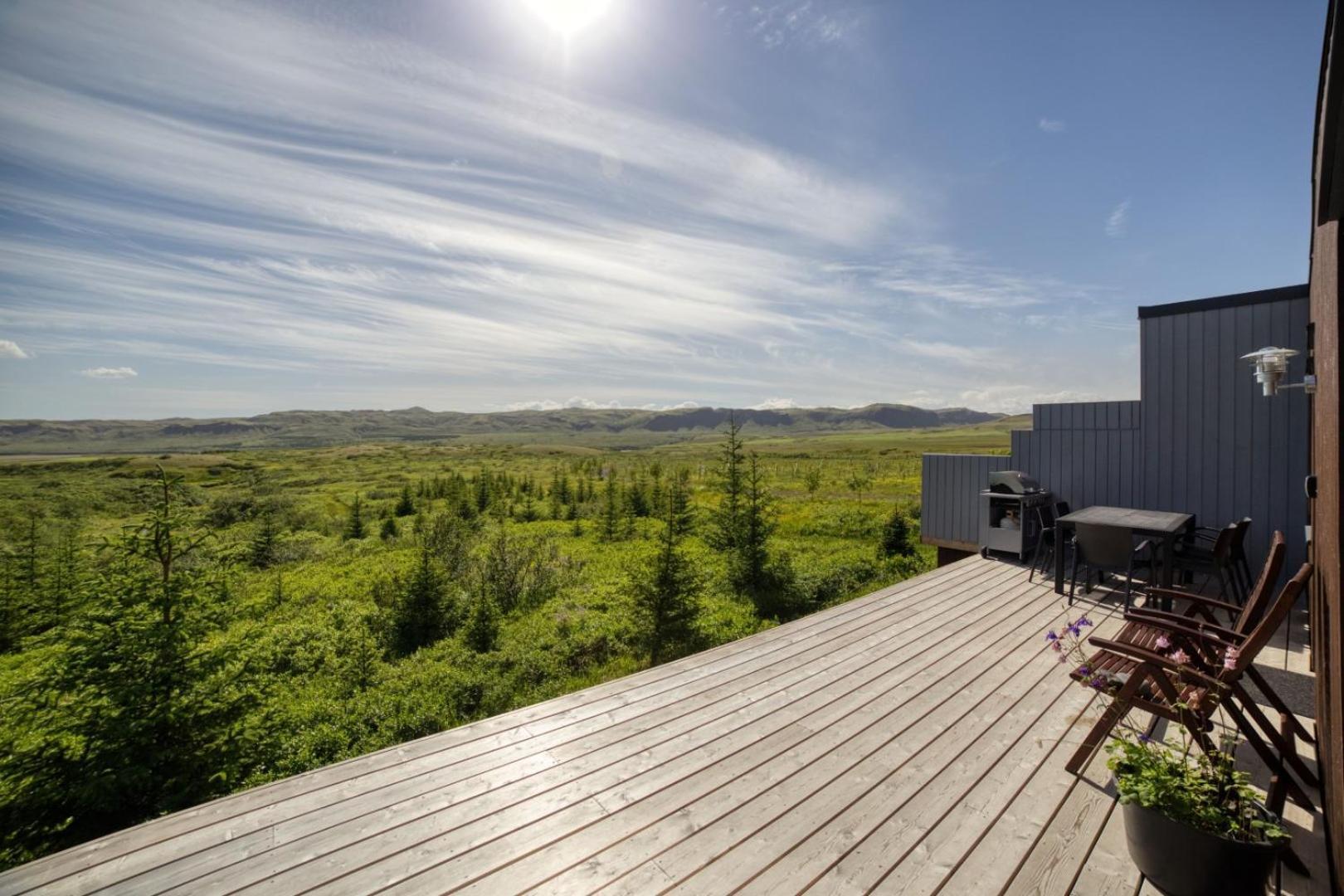 Giljagisting Appartement Grafarkirkja Buitenkant foto