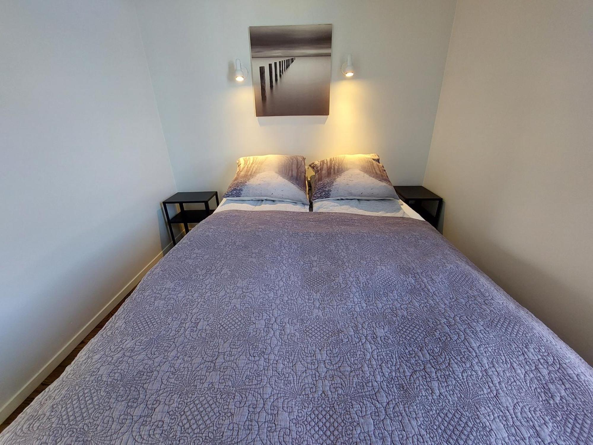 Giljagisting Appartement Grafarkirkja Buitenkant foto